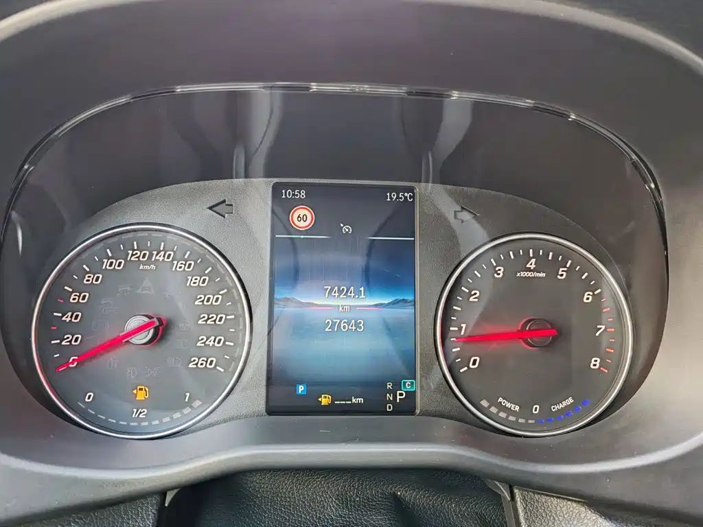 Mercedes-Benz Vito — миниатюра 12