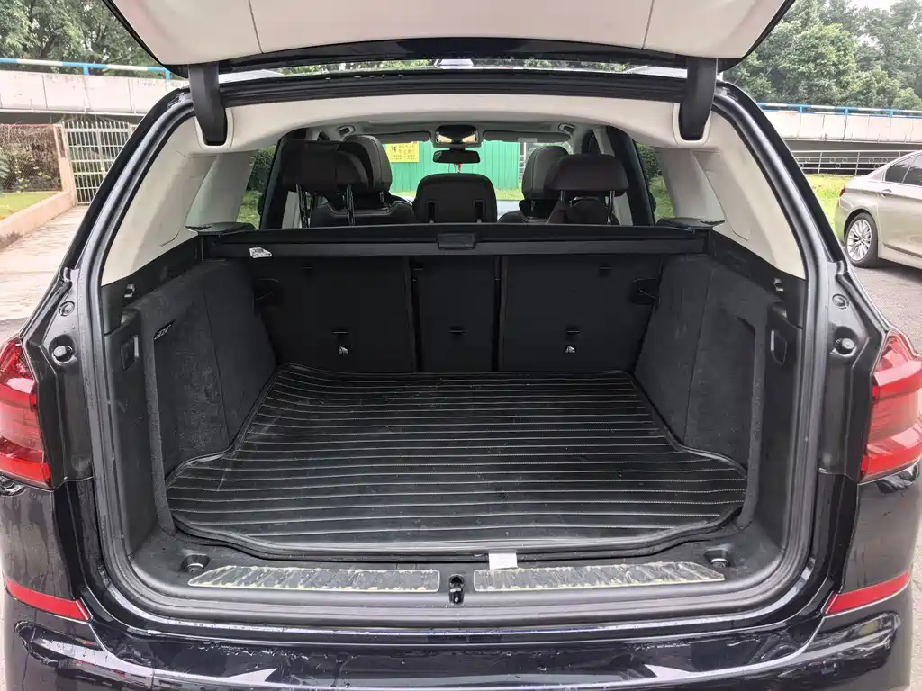 BMW X3 — миниатюра 20