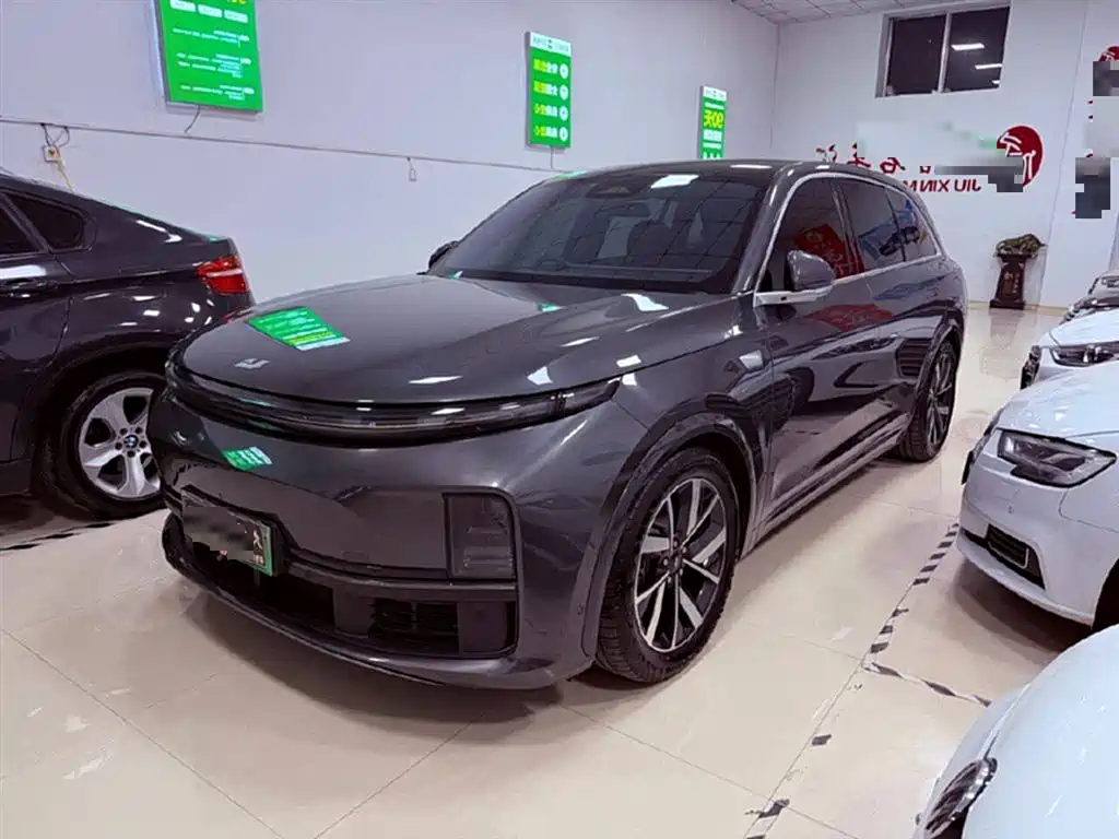 Li Auto IDEAL L7