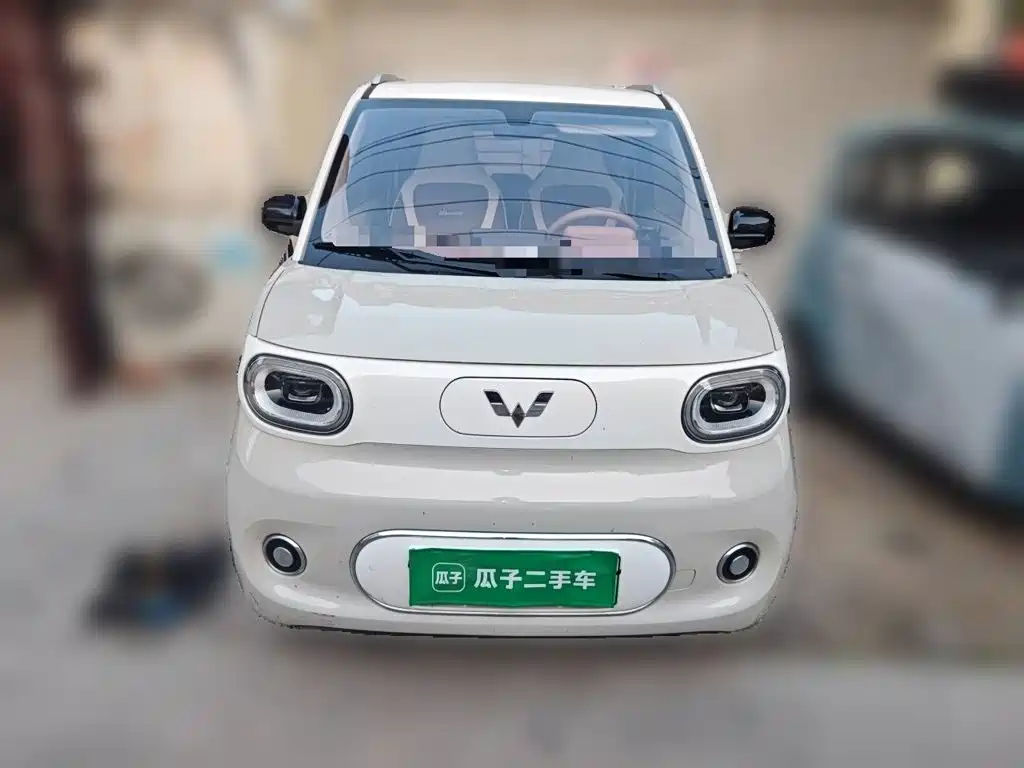 Wuling MINIEV — миниатюра 2