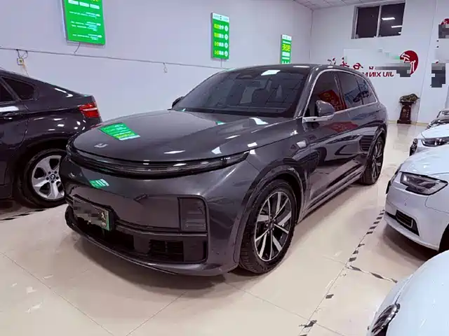 Li Auto IDEAL L7 2023