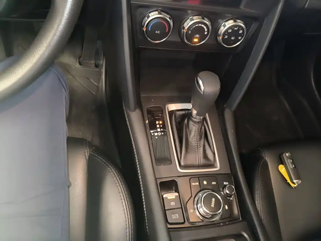 Mazda CX-4 — миниатюра 14