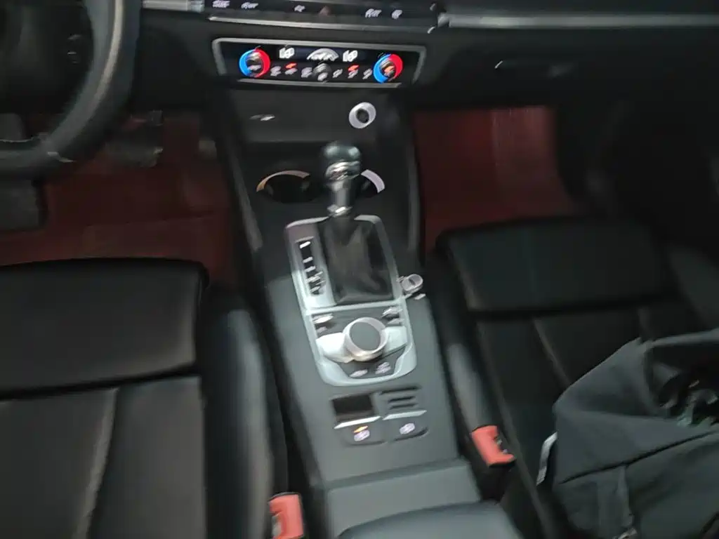 Audi A3 — миниатюра 14