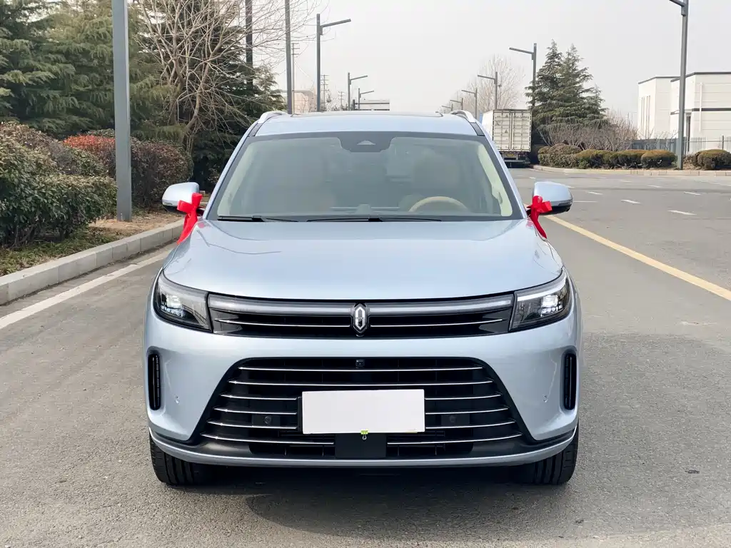 AITO ASK THE WORLD M7