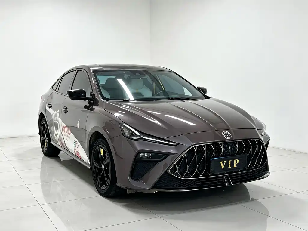 MG MG5 Scorpio — миниатюра 3