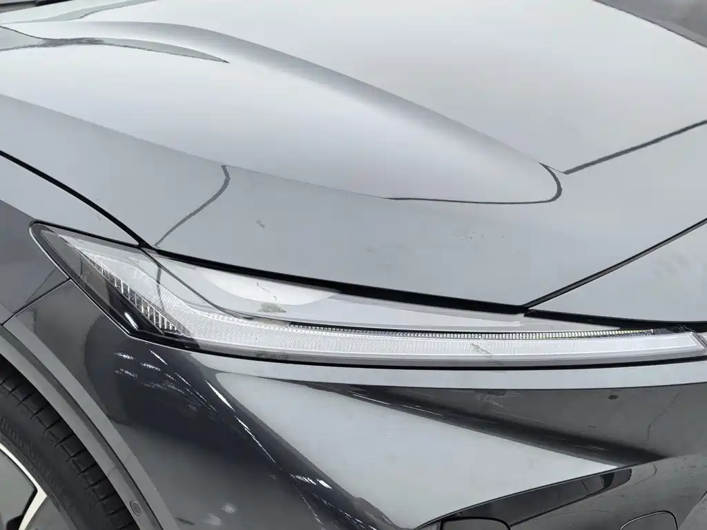 Roewe Feifan R7 — миниатюра 6