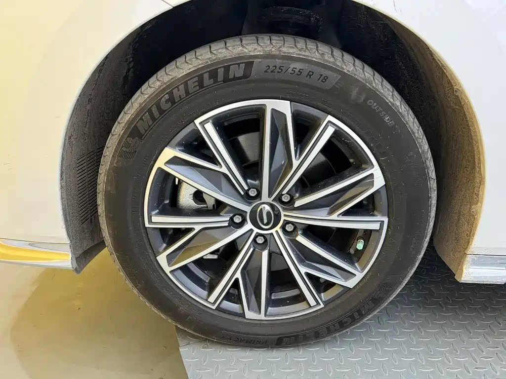 GAC Motor Trumpchi M8 — миниатюра 8