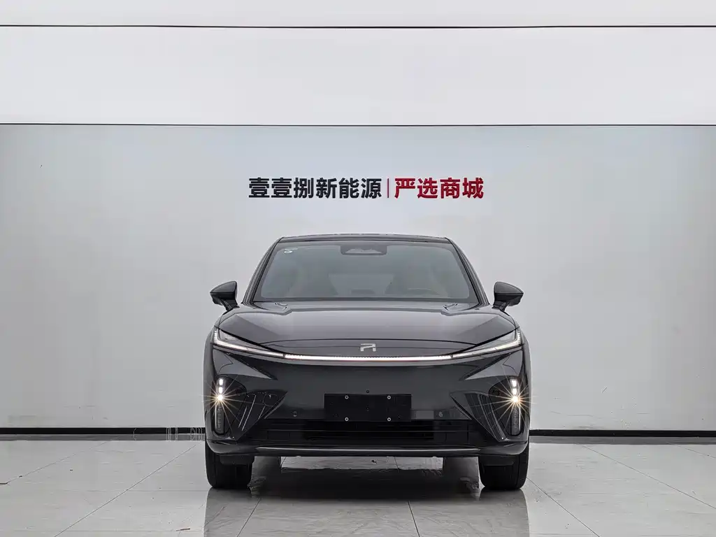 Roewe Feifan R7 — миниатюра 2