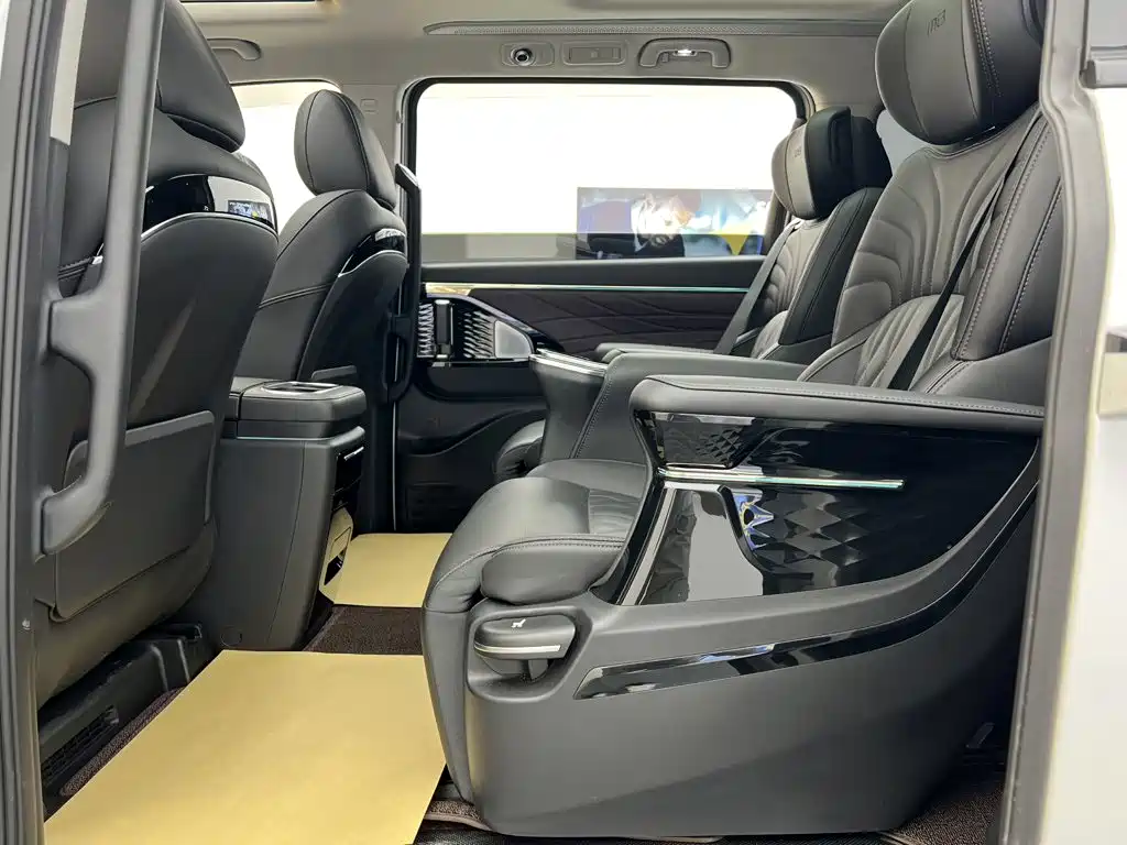 GAC Motor Trumpchi M8 — миниатюра 19