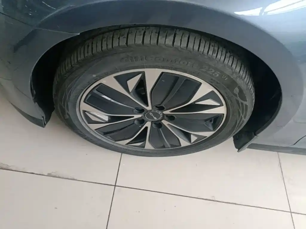 BYD Seal — миниатюра 23