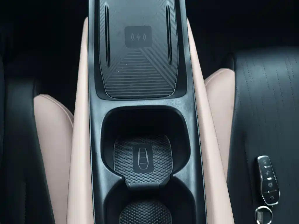 BYD Seagull — миниатюра 20