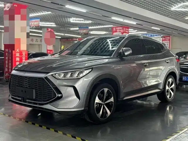 byd songjiang-new-energy