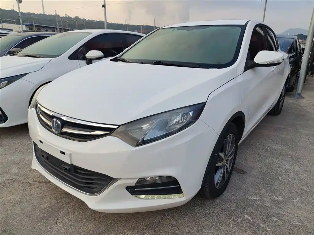 CHANGAN YIDONGX