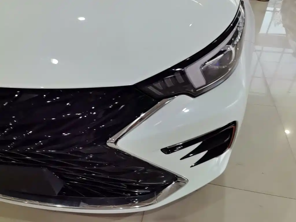 Chery Arrizo 5 PLUS — миниатюра 24