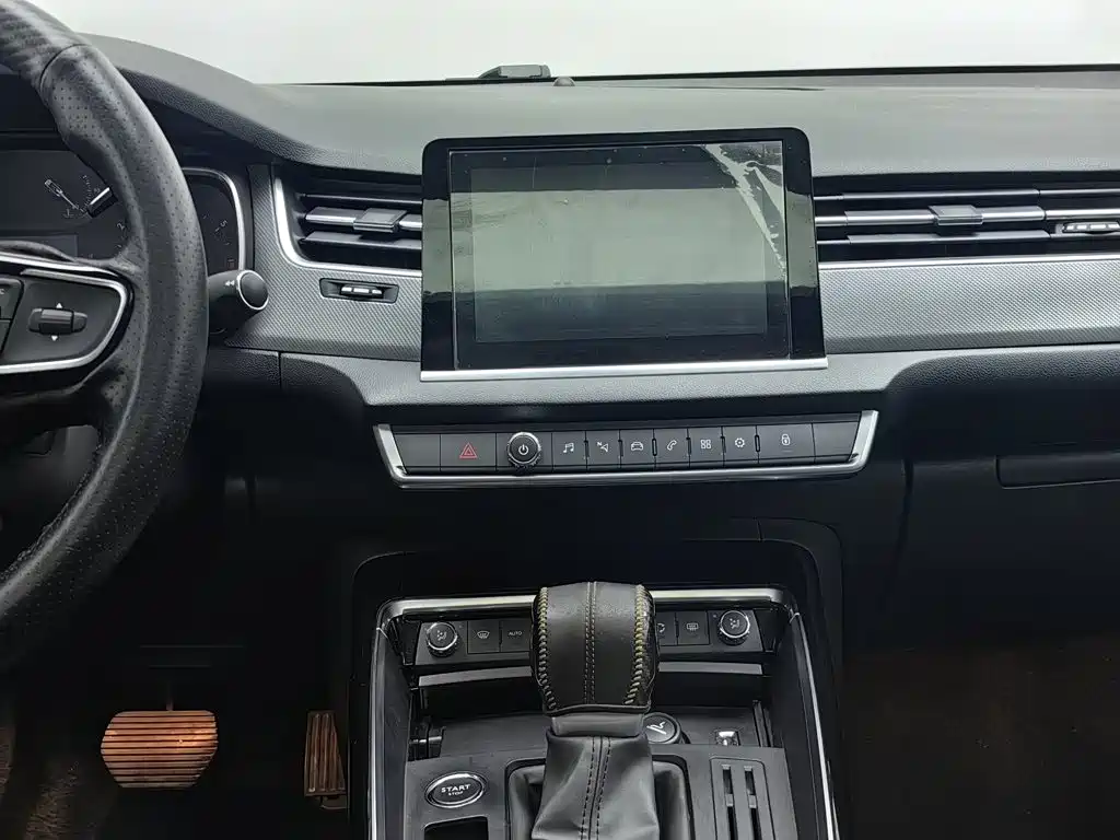 Citroen C5 — миниатюра 12