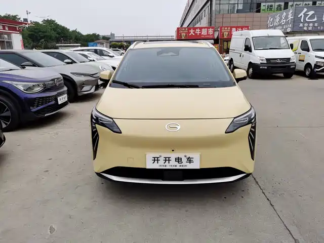 2023 GAC Aion Y
