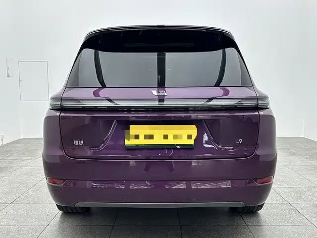 Li Auto L9 2024 Ultra