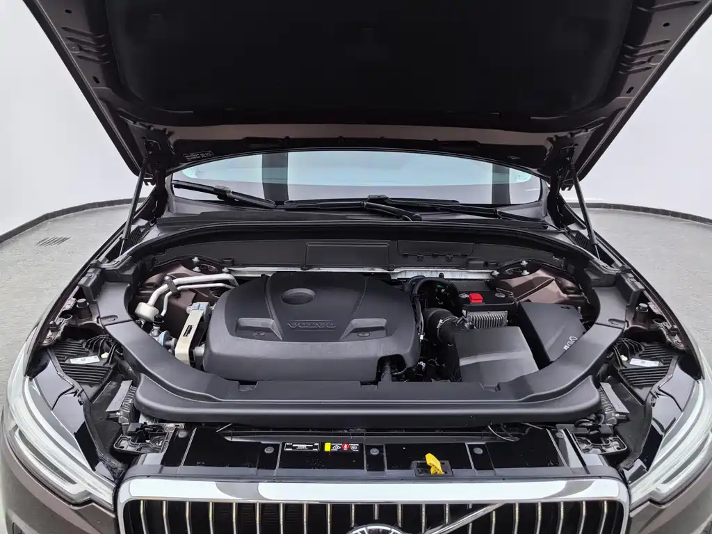 Volvo XC60 — фотографии объявления, Фото 11