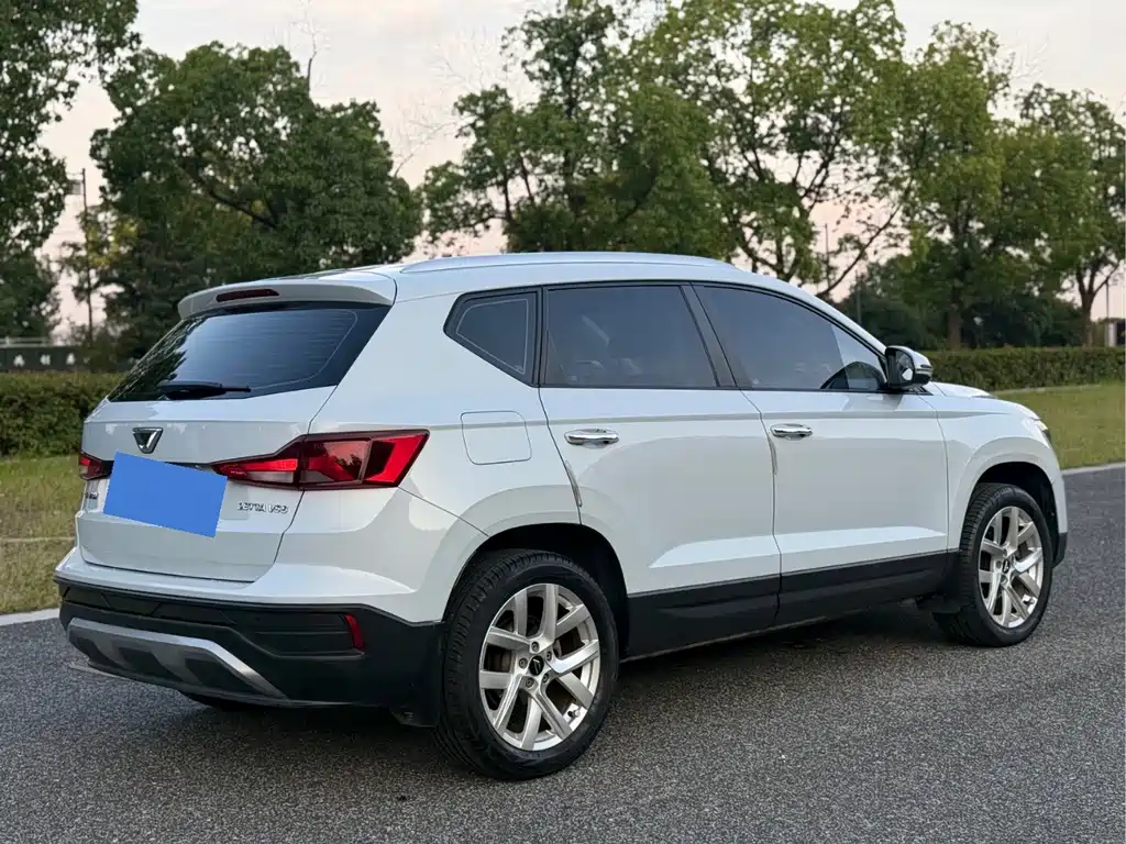 Jetta VS5 — миниатюра 6