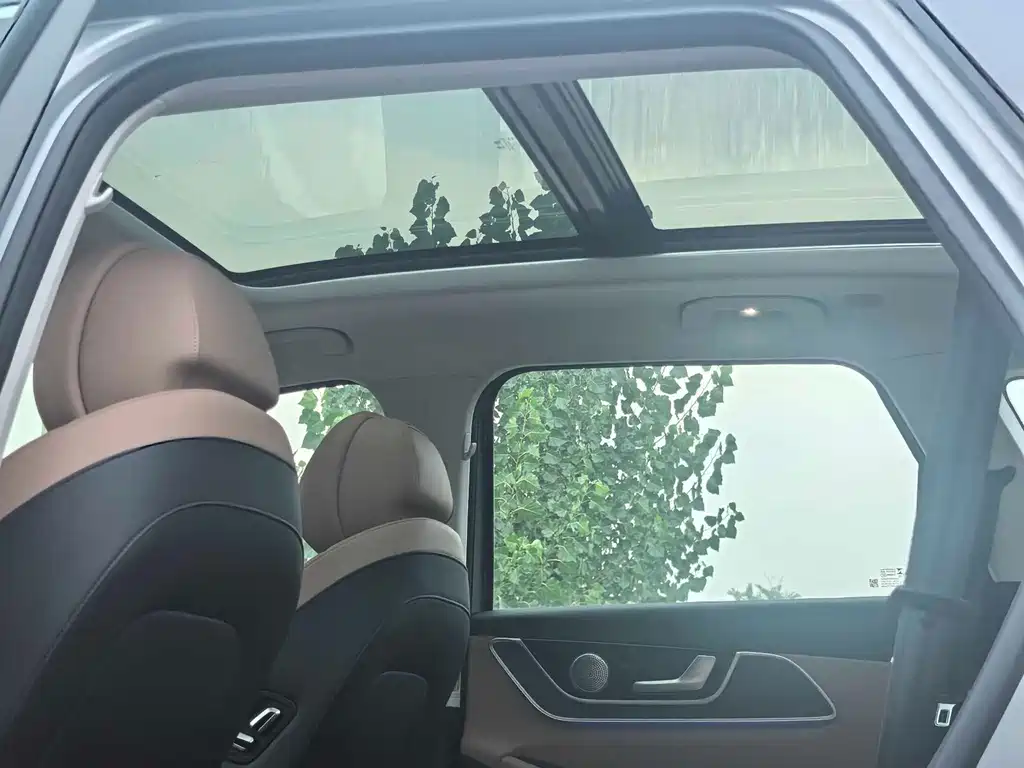 Chery Tiggo 8L — миниатюра 17