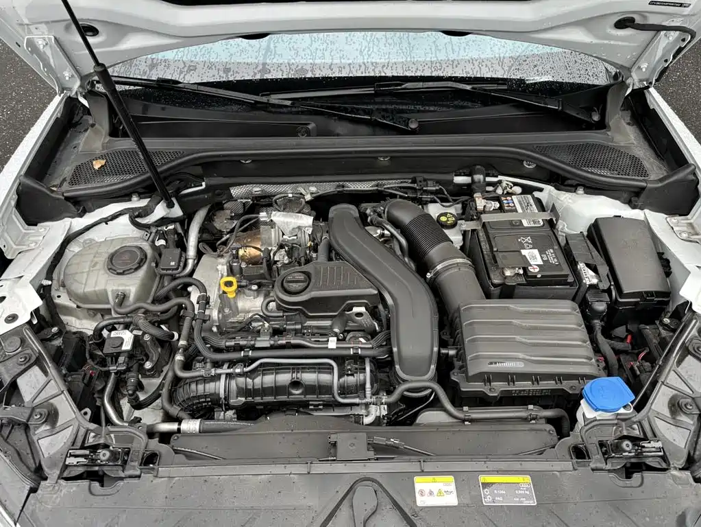 Audi Q2L — миниатюра 17