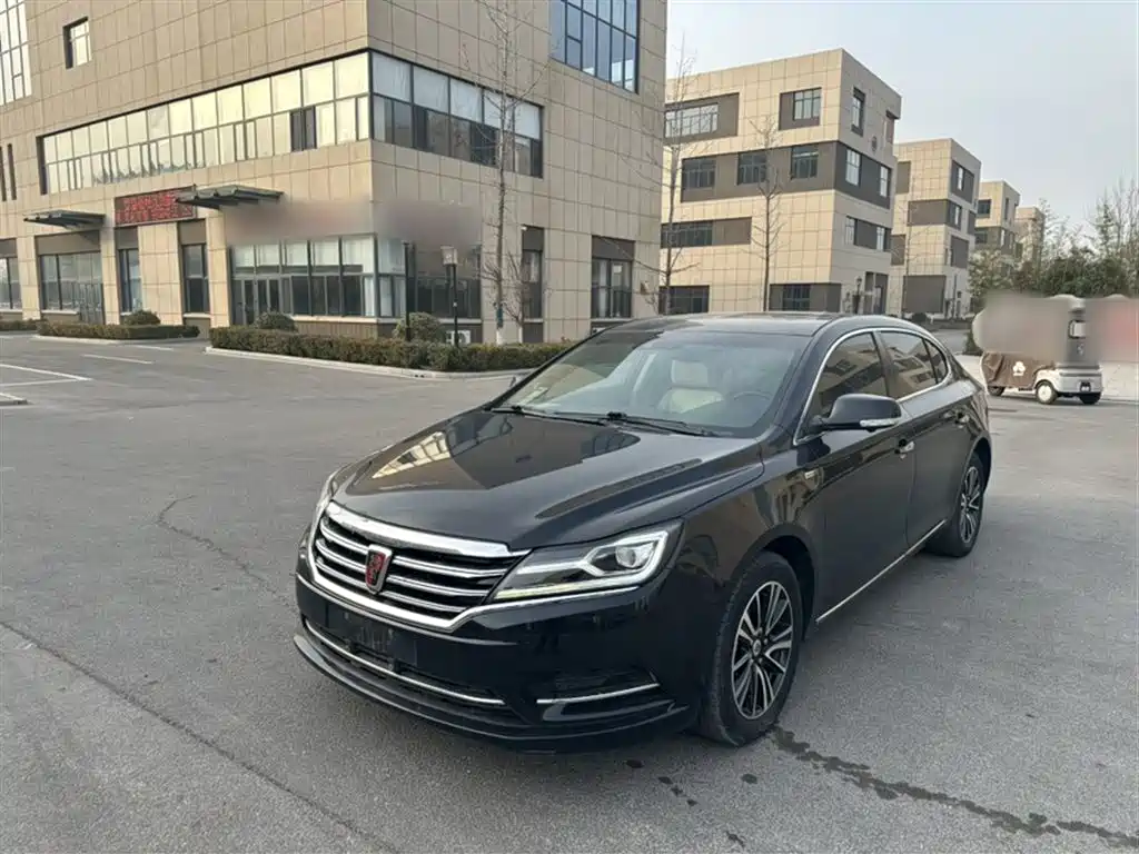 Roewe e950 2020