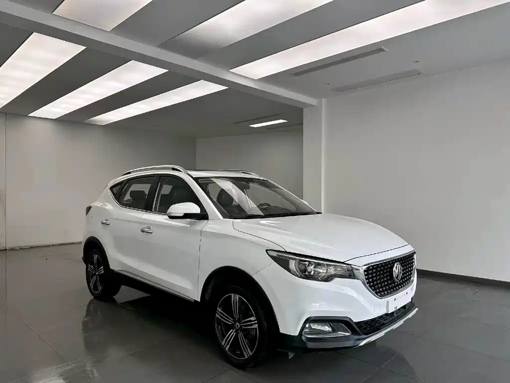 MG ZS — миниатюра 3