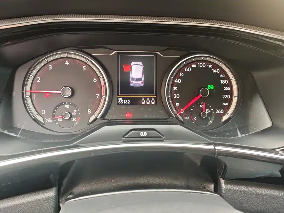 Volkswagen Tayron — миниатюра 14