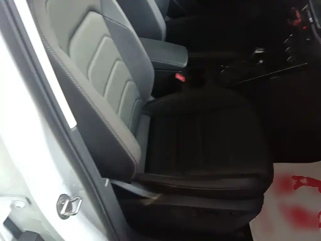 Volkswagen Tayron — миниатюра 25