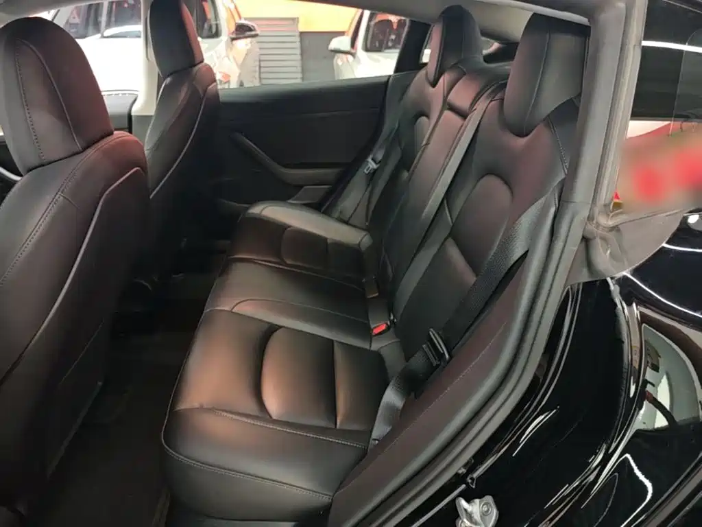 Tesla Model 3 — миниатюра 17