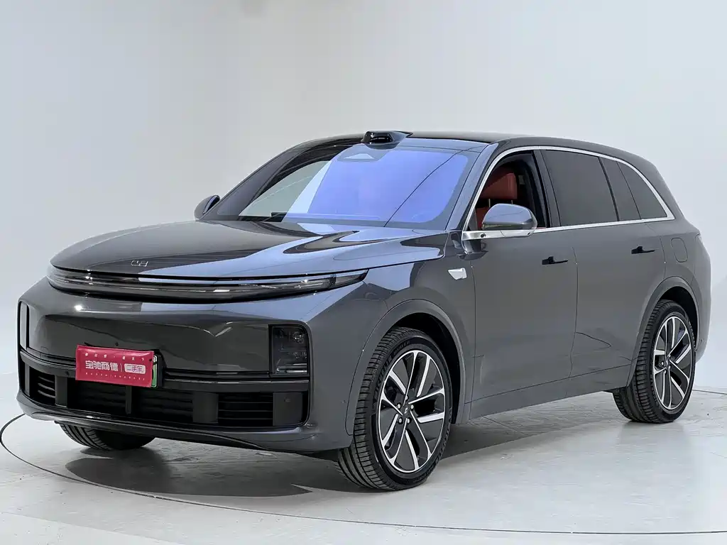 Li Auto Li L7 2025