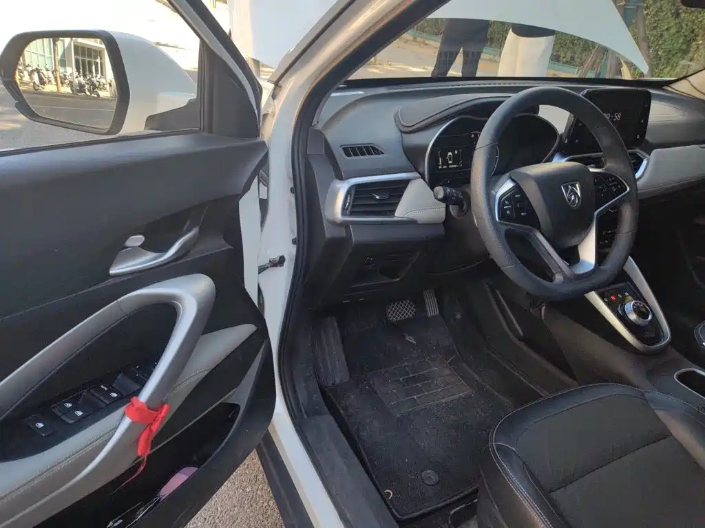 Baojun 510 — миниатюра 17