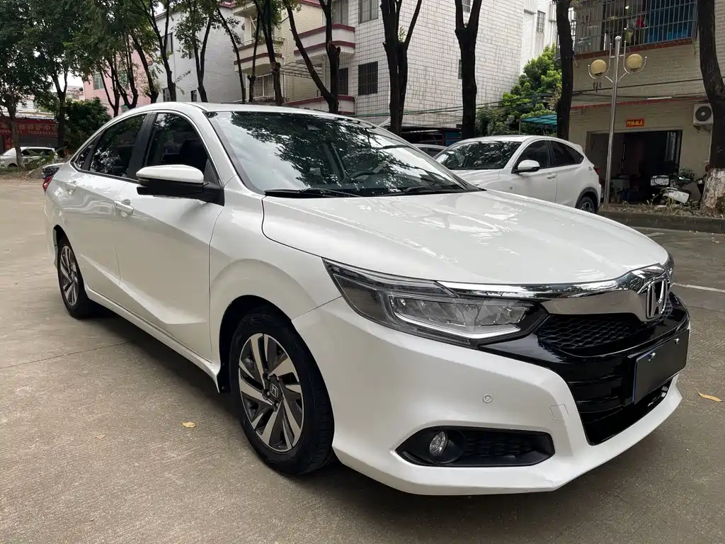 Honda Crider — миниатюра 3