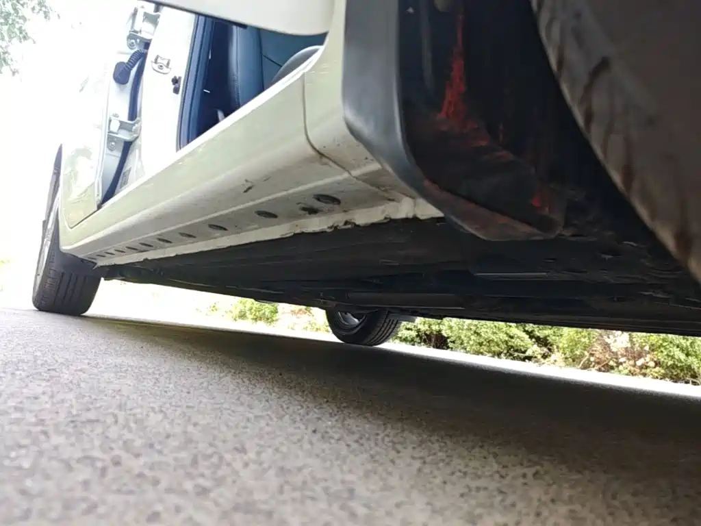 Nissan Sylphy — миниатюра 21