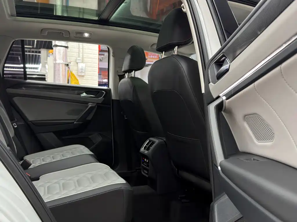 Volkswagen Tayron — миниатюра 24