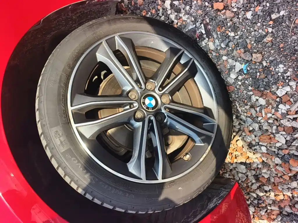 BMW 1 Series — миниатюра 23