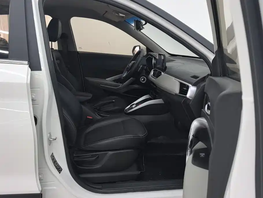 Baojun 510 2017 1.5L AT Fashion