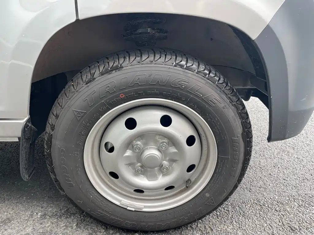 WULING WULING ZHIGUANG SMALL CARD