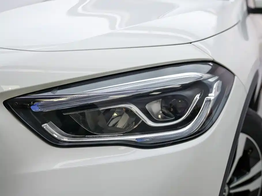 Mercedes-Benz GLA 2020 GLA 200