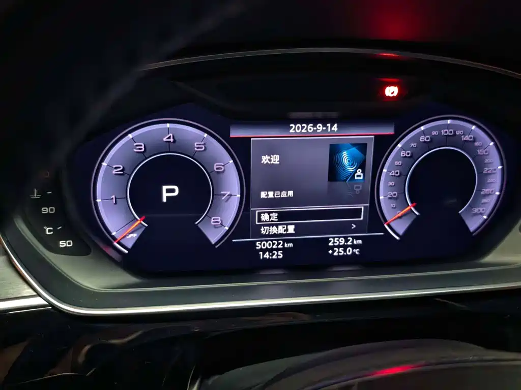 Audi A8 — миниатюра 8