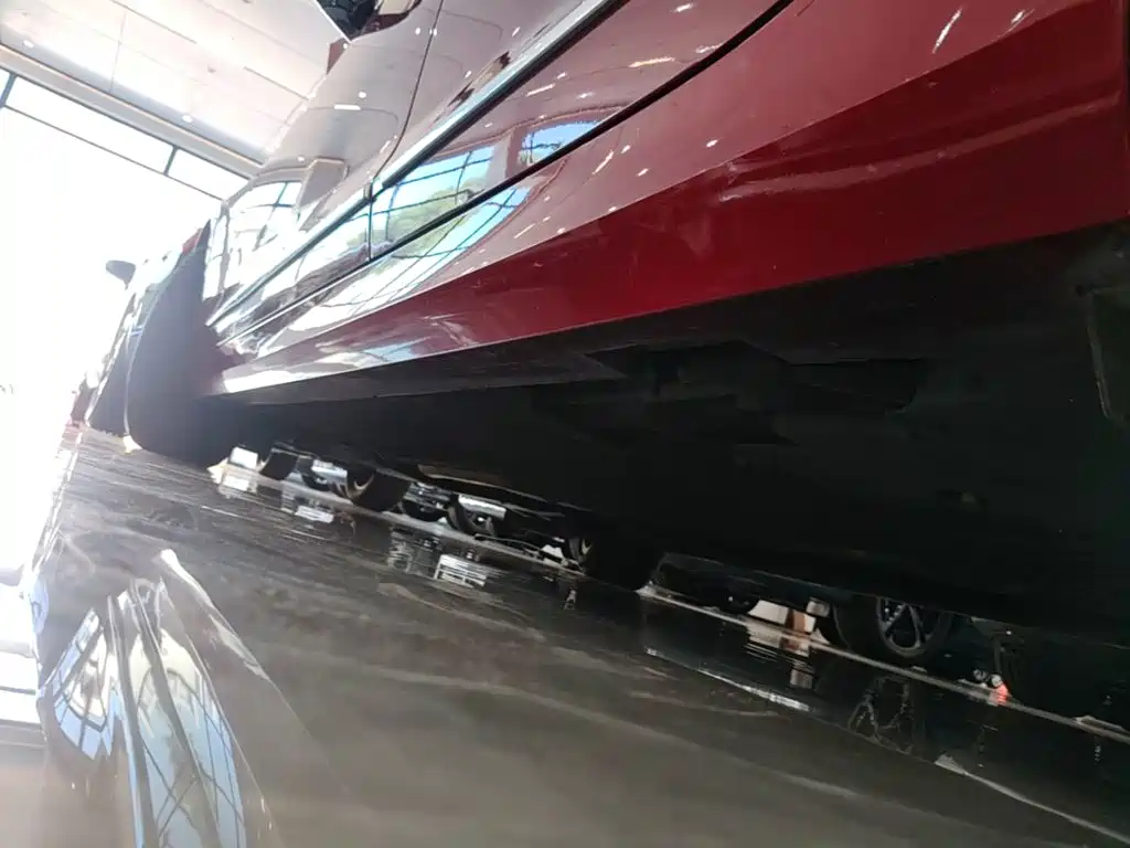 Cadillac ATS-L — миниатюра 22