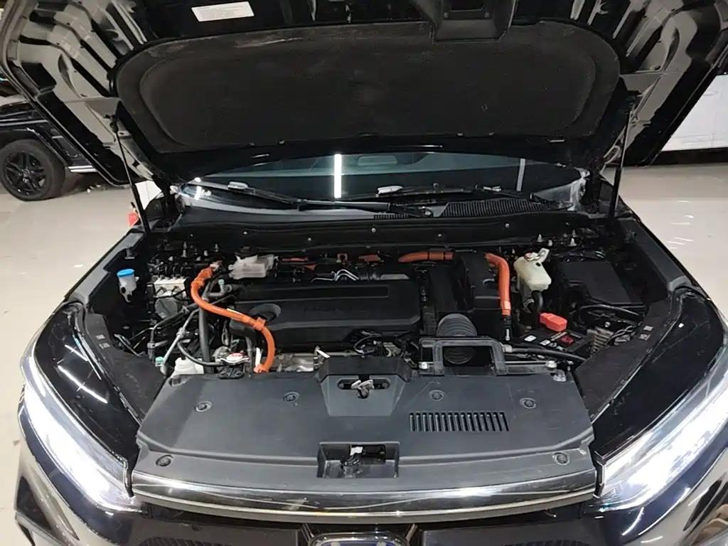 Honda Breeze PHEV — миниатюра 20