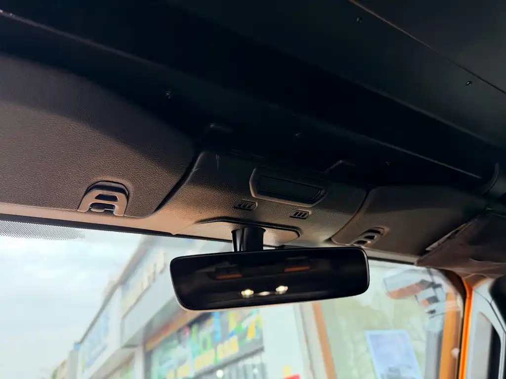 JEEP WRANGLER NEW ENERGY