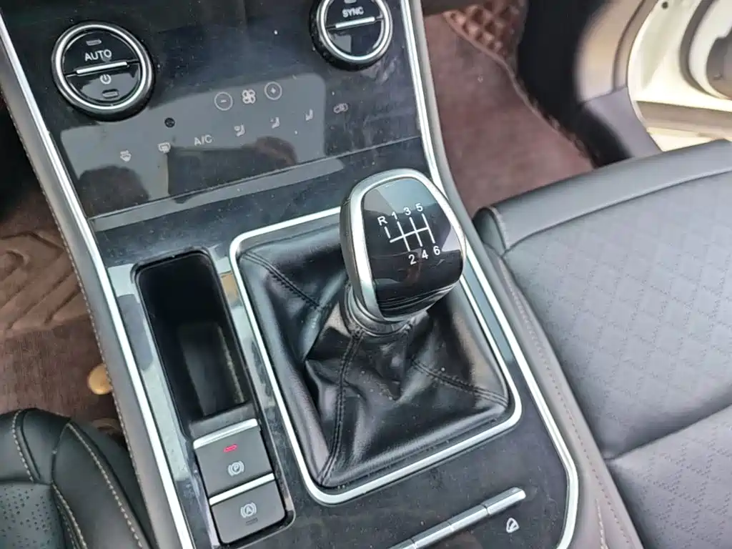 Chery Tiggo 8 — миниатюра 14