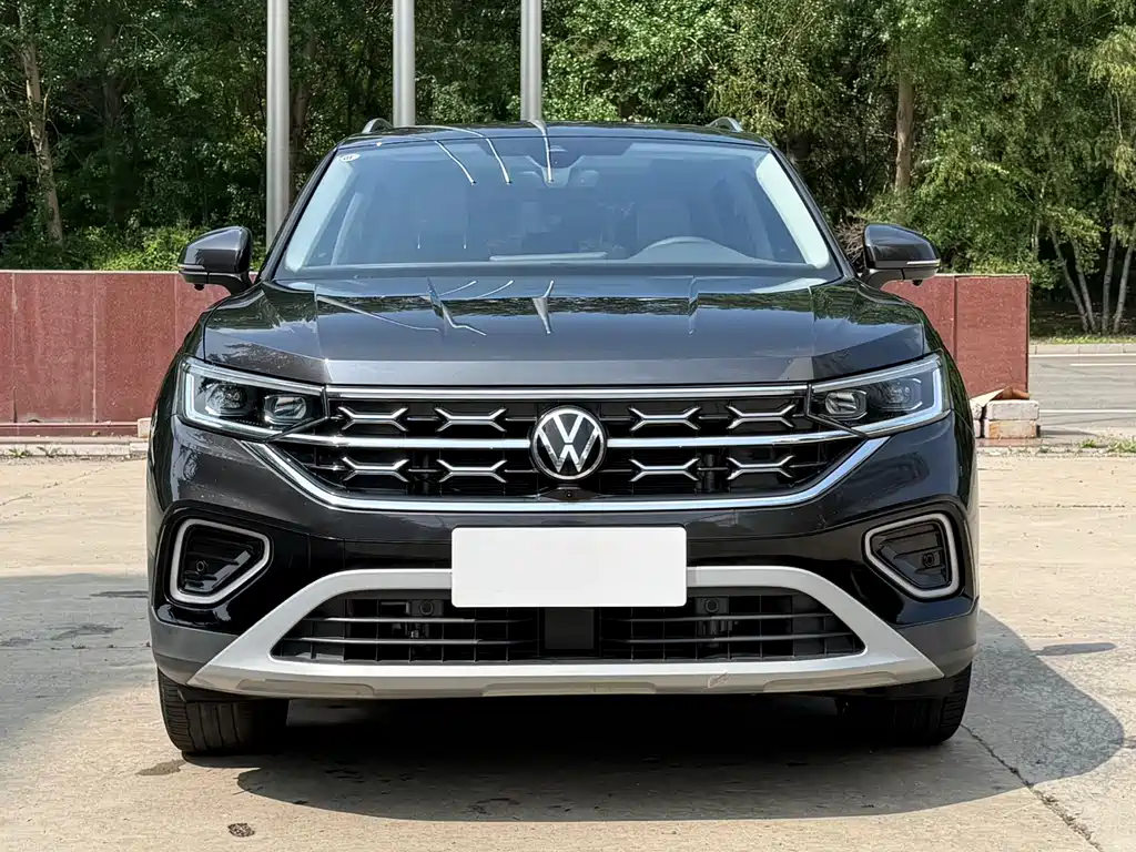 Volkswagen Tayron 2023 280TSI Luxury Plus
