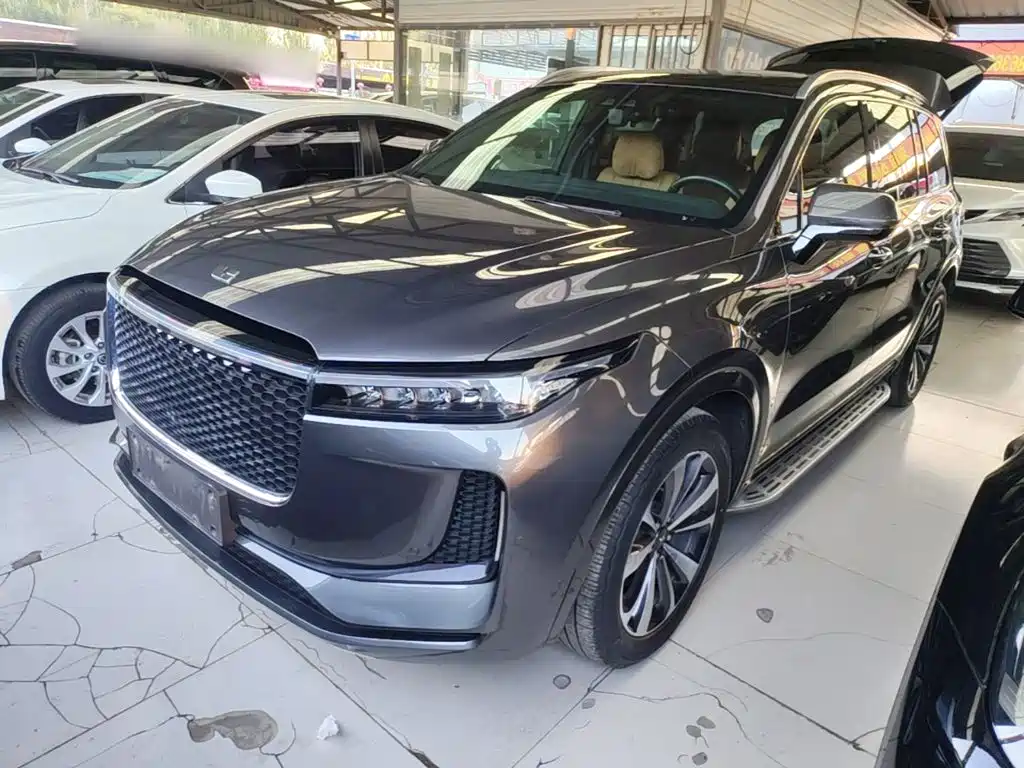 Li Auto Li ONE