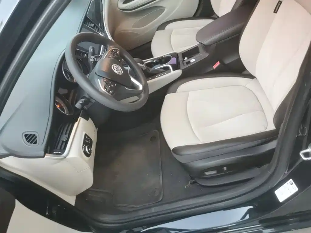 Buick Verano — миниатюра 15