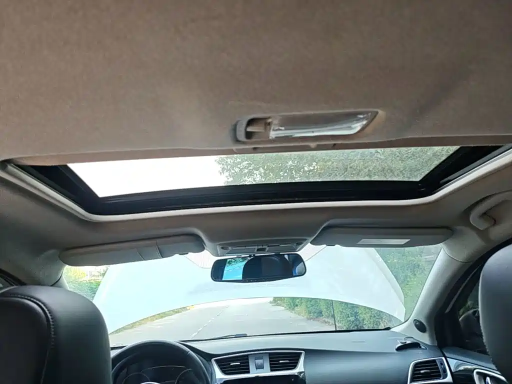 Nissan Sylphy — миниатюра 18