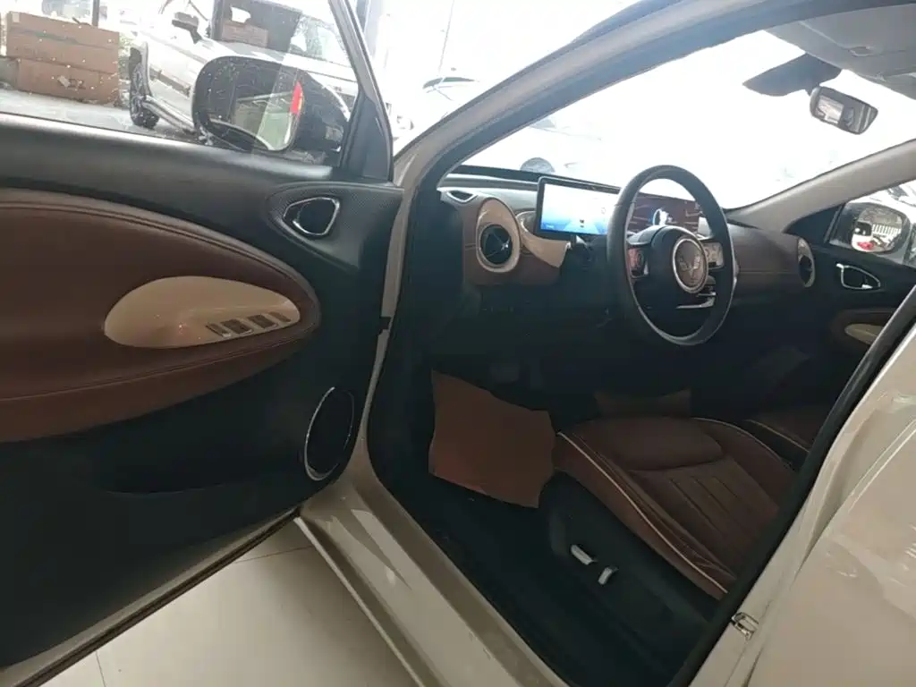 Wuling Bingo — миниатюра 16