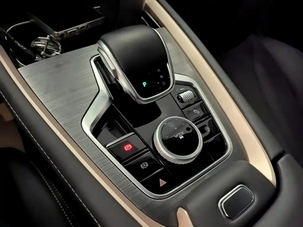 Chery Tiggo 5x — миниатюра 14